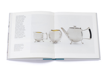 Паперова книга «Christopher Dresser. Design Pioneer», автор Макс Доннеллі - фото №2 - мініатюра