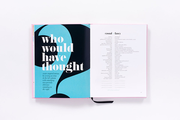 Бумажная книга «kate spade new york: all in good taste», автор Кэйт Спэйд - фото №11 - миниатюра