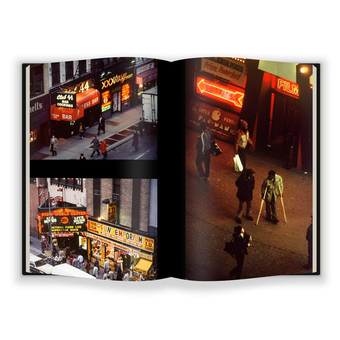 Бумажная книга «Jane Dickson in Times Square», автор Джейн Диксон - фото №3 - миниатюра