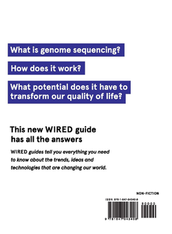 Паперова книга «Genomics. How Genome Sequencing Will Change Our Lives», автор Рейчел Пеллз - фото №2 - мініатюра