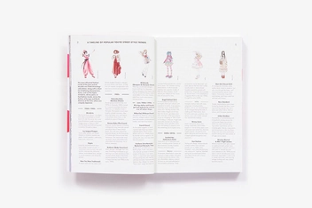 Паперова книга «Tokyo Street Style», автор Йоко Ягі - фото №7 - мініатюра
