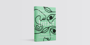 Бумажная книга «Intact. A Defence of the Unmodified Body», автор Клэр Чемберс - фото №4 - миниатюра