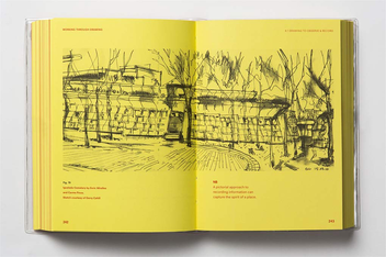 Паперова книга «Studio Craft and Technique for Architects», авторів Міріам Делані, Енн Горман - фото №4 - мініатюра