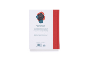 Паперова книга «The Modern Oracle», автор Ліза Босуелл - фото №2 - мініатюра
