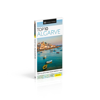 Бумажная книга «Top 10 The Algarve» - фото №3 - миниатюра