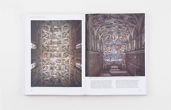 Паперова книга «A World History of Art. Revised 7th ed.», авторів Джон Флемінг, Хью Хонур - фото №5 - мініатюра