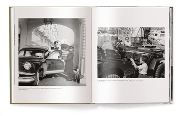 Бумажная книга «Stars & Cars», автор Эдвард Куинн - фото №4 - миниатюра