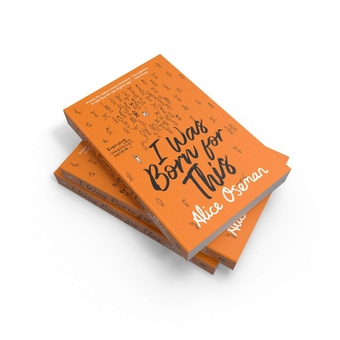 Бумажная книга «Alice Oseman Six-Book Collection Box Set (комплект із 6 книг)», автор Элис Осман - фото №9 - миниатюра