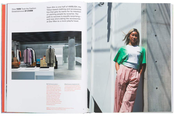 Бумажная книга «The New Luxury. Highsnobiety. Defining the Aspirational in the Age of Hype» - фото №6 - миниатюра