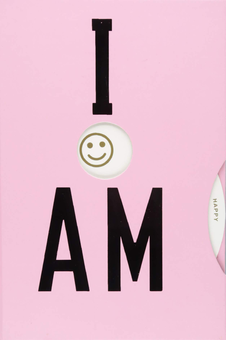 Бумажная книга «Mood Journal: I Am... » - фото №2 - миниатюра