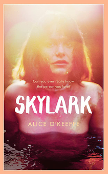 Бумажная книга «Skylark», автор Элис О'Киф - фото №1 - миниатюра