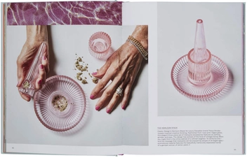 Бумажная книга «High on Design. The New Cannabis Culture » - фото №7 - миниатюра