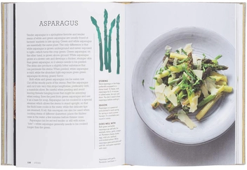 Бумажная книга «Eat Your Greens! 22 Ways to Cook a Carrot and 788 Other Delicious Plant Based Recipes to Save the Planet», авторов Анетт Дьенг, Ингела Перссон - фото №6 - миниатюра