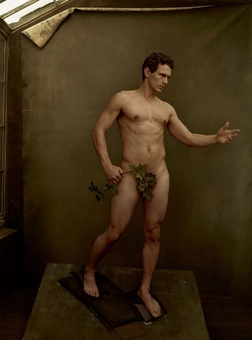Бумажная книга «Annie Leibovitz. Portraits 2005-2016» - фото №2 - миниатюра
