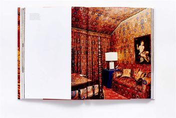 Бумажная книга «Around That Time: Horst at Home in Vogue», авторов Иван Шоу, Валентин Лоуфорд - фото №4 - миниатюра