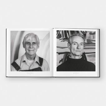Бумажная книга «Robert Mapplethorpe» - фото №4 - миниатюра