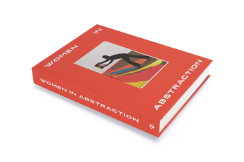 Паперова книга «Women in Abstraction» - фото №2 - мініатюра