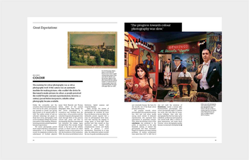 Бумажная книга «100 Ideas that Changed Photography», автор Мэри Уорнер Мэриен - фото №4 - миниатюра