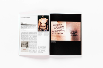 Паперова книга «100 Ideas that Changed Graphic Design», автор Стівен Хеллер - фото №5 - мініатюра