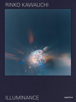 Бумажная книга «Rinko Kawauchi. Illuminance. The Tenth Anniversary Edition» - фото №1 - миниатюра