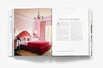 Бумажная книга «Modernique. Inspiring Interiors Mixing Vintage and Modern Style», автор Джулия Букингем - фото №4 - миниатюра