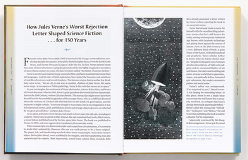 Бумажная книга «Lost Transmissions: The Secret History of Science Fiction and Fantasy», автор Дезирина Боскович - фото №4 - миниатюра