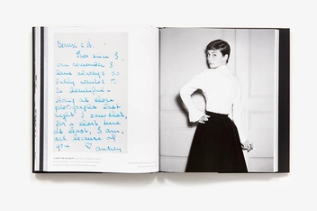 Бумажная книга «Love, Cecil. A Journey with Cecil Beaton», автор Лиза Вриланд - фото №4 - миниатюра