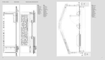 Паперова книга «Detail in Contemporary Concrete Architecture», автор Девід Філліпс - фото №4 - мініатюра