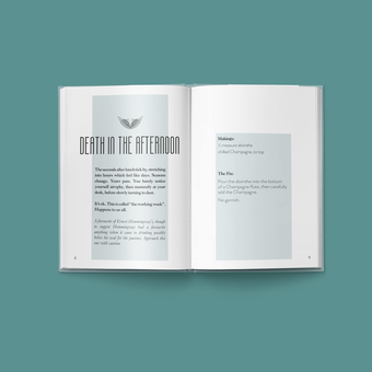 Паперова книга «One Hell of a Day», автор Веспер Рокс - фото №2 - мініатюра