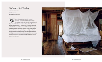 Бумажная книга «The World's Sexiest Bedrooms» - фото №4 - миниатюра