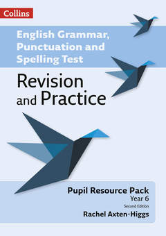 Паперова книга «Key Stage 2: Pupil Resource» - фото №1 - мініатюра