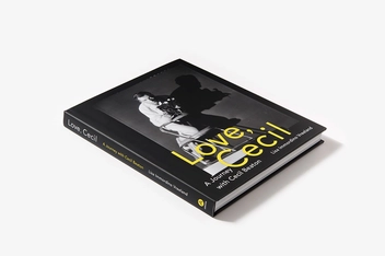 Бумажная книга «Love, Cecil. A Journey with Cecil Beaton», автор Лиза Вриланд - фото №3 - миниатюра