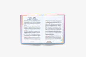 Паперова книга «A Very Special 90210 Book: 100 Absolutely Essential Episodes from TV’s Most Notorious Zip Code», авторів Сара Бантінг, Тара Аріано - фото №9 - мініатюра