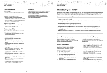 Бумажная книга «Teacher Guide Year 1» - фото №3 - миниатюра