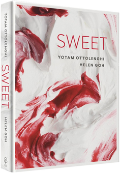 Бумажная книга «Sweet», авторов Йотам Оттоленги, Хелен Го - фото №3 - миниатюра