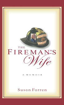 Бумажная книга «The Fireman's Wife», автор Сьюзан Фаррен - фото №1 - миниатюра