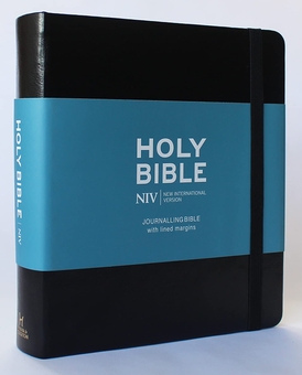 Паперова книга «Holy Bible» - фото №2 - мініатюра