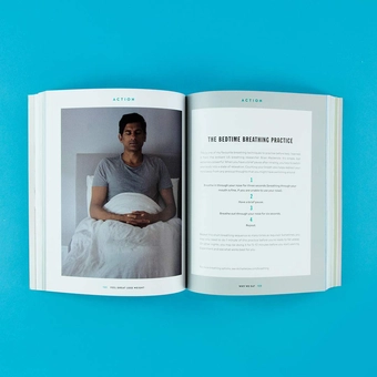 Паперова книга «Feel Great Lose Weight», автор Ренган Чаттерджі - фото №3 - мініатюра