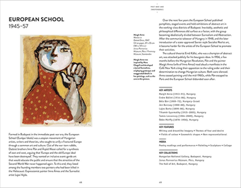 Бумажная книга «Global Art», автор Джессика Лэк - фото №4 - миниатюра