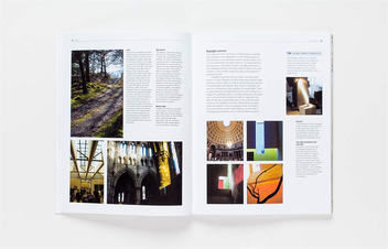 Паперова книга «Lighting for Interior Design», автор Малколм Іннес - фото №8 - мініатюра