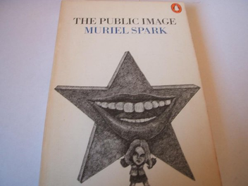 Бумажная книга «The Public Image», автор Мюриэль Спарк - фото №2 - миниатюра