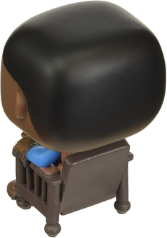  «Коллекционная фигурка Funko Pop! Get Out Chris Hypnosis (44433)», бренда Funko Pop - фото №2 - миниатюра