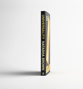 Паперова книга «Universality», автор Наташа Браун - фото №4 - мініатюра