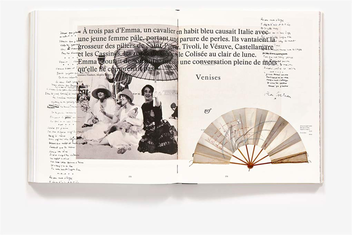 Бумажная книга «Culture Chanel. The Woman Who Reads», автор Жан-Луи Фроман - фото №7 - миниатюра