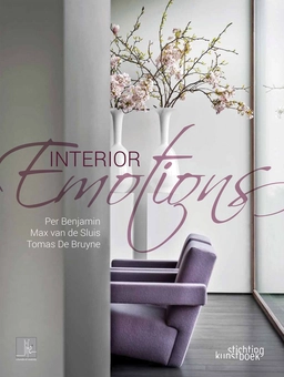 Бумажная книга «Interior Emotions. Life 3», авторов Томас де Брюйне, Макс ван де Слуис - фото №2 - миниатюра