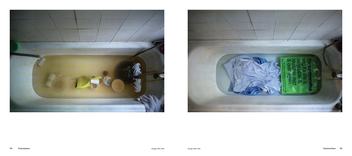 Паперова книга «Firecrackers. Female Photographers Now», автор Фіона Роджерс - фото №3 - мініатюра