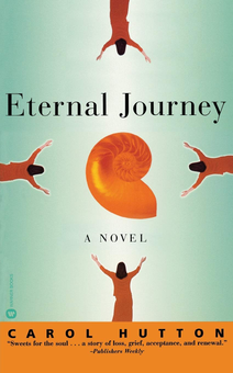 Бумажная книга «Eternal Journey», автор Кэрол Хаттон - фото №1 - миниатюра