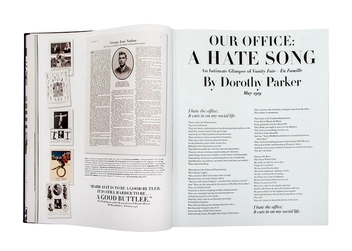 Бумажная книга «Vanity Fair 100 Years. From the Jazz Age to Our Age», автор Грейдон Картер - фото №8 - миниатюра