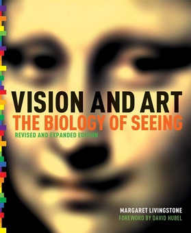 Бумажная книга «Vision and Art (Updated and Expanded Edition)» - фото №1 - миниатюра