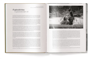 Бумажная книга «Stars & Cars», автор Эдвард Куинн - фото №6 - миниатюра